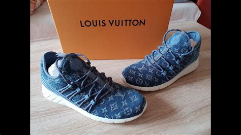 louis vuitton fastlane sneaker|Louis Vuitton sneakers.